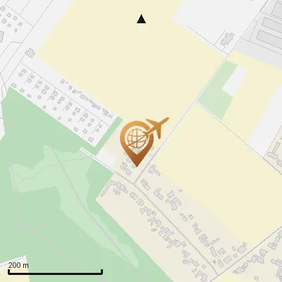 Karte Jägerstraße 2-7, 50997 Köln