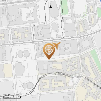 Foto zu Jägerstraße 51-55, 10117 Berlin