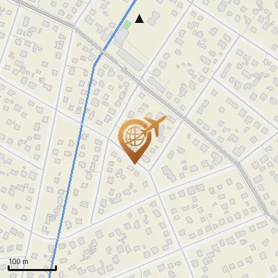 Foto zu Jägerstraße 56-58, 12621 Berlin