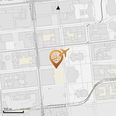 Foto zu Jägerstraße 58, 10117 Berlin