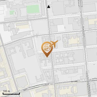 Foto zu Jägerstraße 6, 10117 Berlin