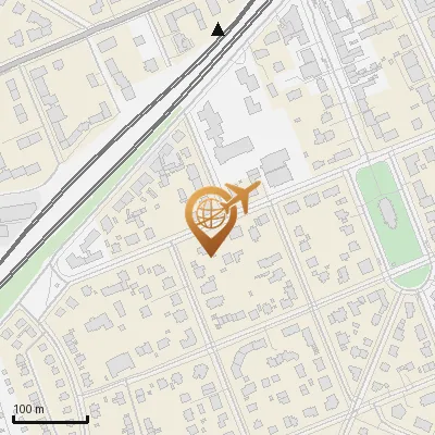 Foto zu Jägerstraße 5-6, 12209 Berlin