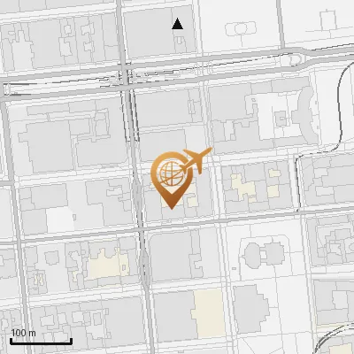 Foto zu Jägerstraße 60, 10117 Berlin