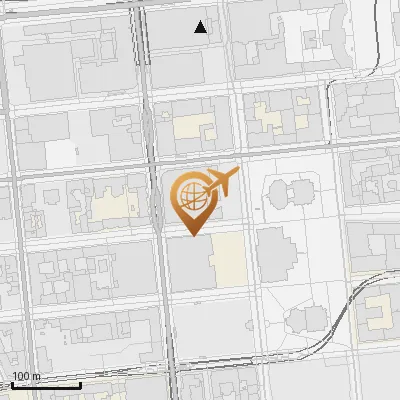 Foto zu Jägerstraße 61, 10117 Berlin