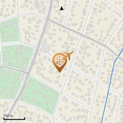 Foto zu Jägerstraße 63, 12621 Berlin