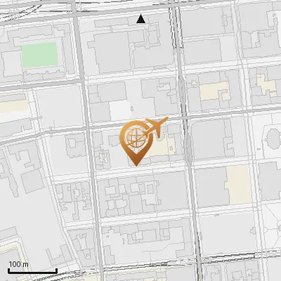 Foto zu Jägerstraße 64, 10117 Berlin