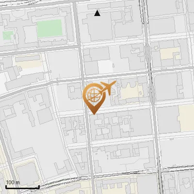 Foto zu Jägerstraße 67-71, 10117 Berlin