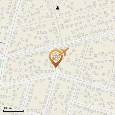 Foto zu Jägerweg 29-33, 13503 Berlin