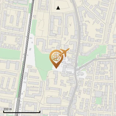 Foto zu Jägerwirtstraße 3-6, 81373 München