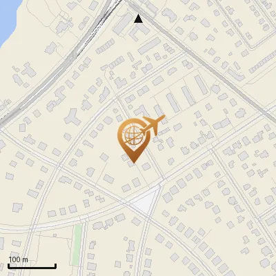 Foto zu Jaehnstraße 1-8, 14163 Berlin