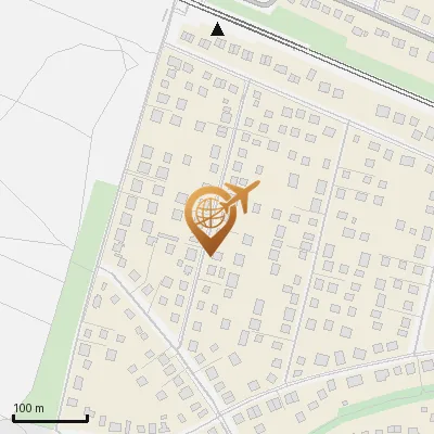 Foto zu Jänickendorfer Weg 4-12, 13591 Berlin