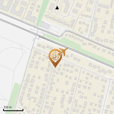 Foto zu Jänickendorfer Weg 24-26, 13591 Berlin