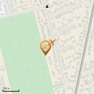 Foto zu Jänickestraße 105, 14167 Berlin