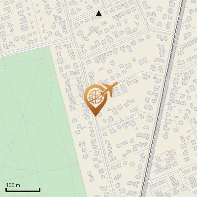 Foto zu Jänickestraße 106, 14167 Berlin