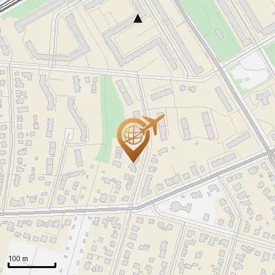 Foto zu Jänickestraße 11, 14167 Berlin