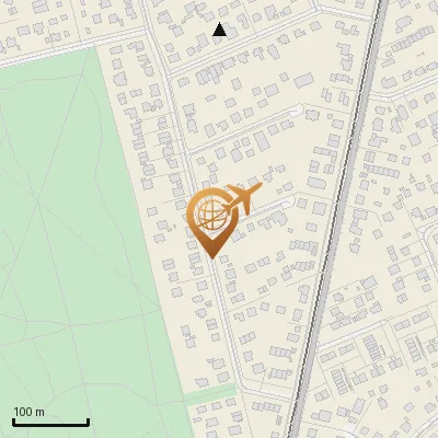 Foto zu Jänickestraße 107-116, 14167 Berlin