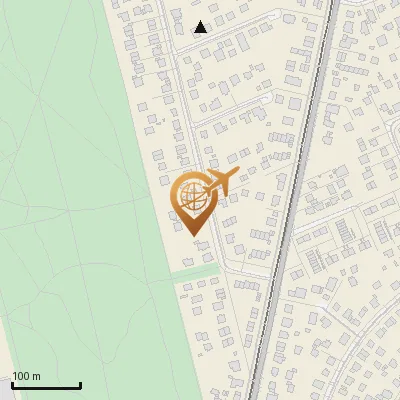 Foto zu Jänickestraße 117-124, 14167 Berlin