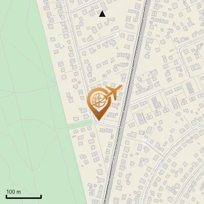 Foto zu Jänickestraße 126, 14167 Berlin