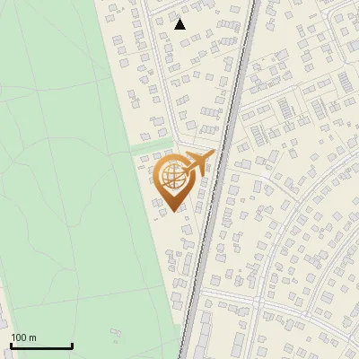 Foto zu Jänickestraße 129-139, 14167 Berlin