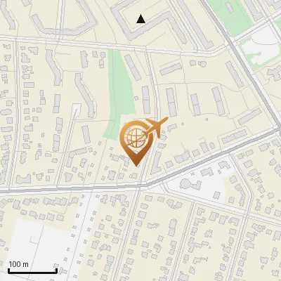 Foto zu Jänickestraße 15-19, 14167 Berlin