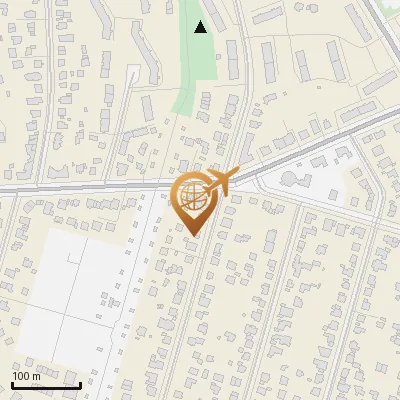 Foto zu Jänickestraße 21, 14167 Berlin