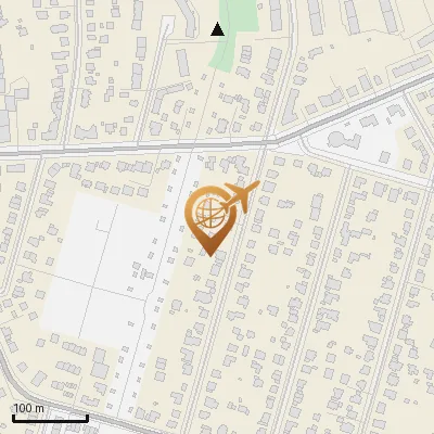 Foto zu Jänickestraße 25-32, 14167 Berlin