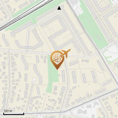 Foto zu Jänickestraße 1-5, 14167 Berlin