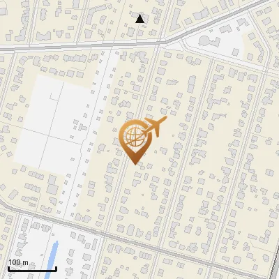 Foto zu Jänickestraße 35-46, 14167 Berlin