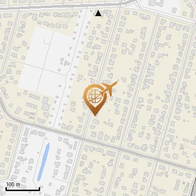 Foto zu Jänickestraße 47-50, 14167 Berlin