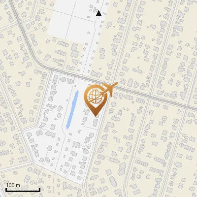 Foto zu Jänickestraße 53-57, 14167 Berlin