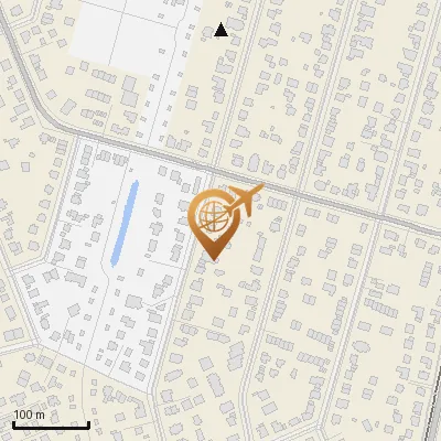 Foto zu Jänickestraße 60, 14167 Berlin