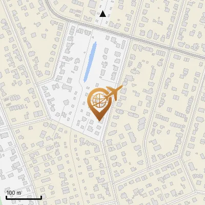 Foto zu Jänickestraße 61-65, 14167 Berlin