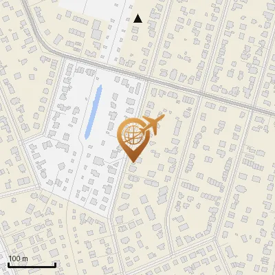 Foto zu Jänickestraße 66-70, 14167 Berlin