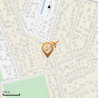 Foto zu Jänickestraße 71-73, 14167 Berlin