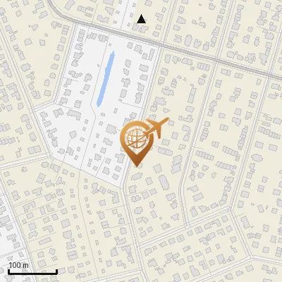 Foto zu Jänickestraße 74, 14167 Berlin