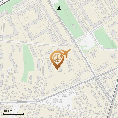 Foto zu Jänickestraße 6-10, 14167 Berlin