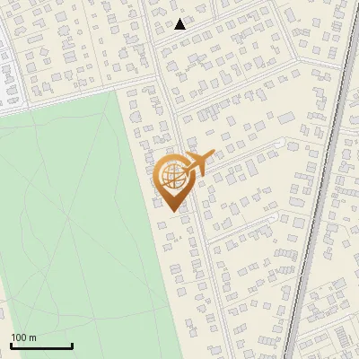 Foto zu Jänickestraße 93-104, 14167 Berlin