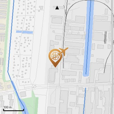 Foto zu Jaffestraße 5-9, 21109 Hamburg