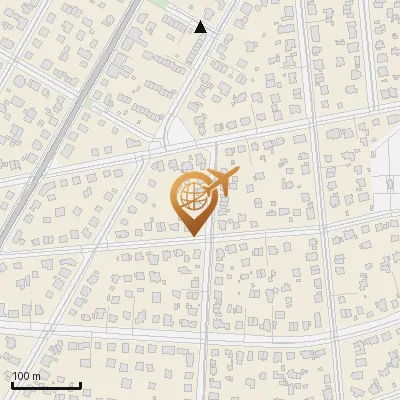 Foto zu Jagowstraße 9-10, 13467 Berlin