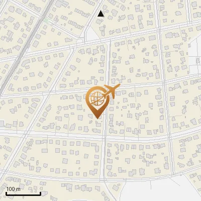 Foto zu Jagowstraße 11-20, 13467 Berlin