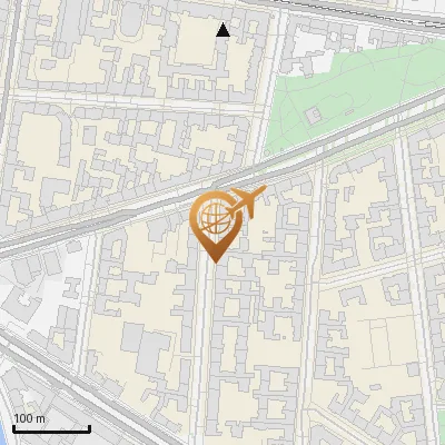 Foto zu Jagowstraße 19-27, 10555 Berlin