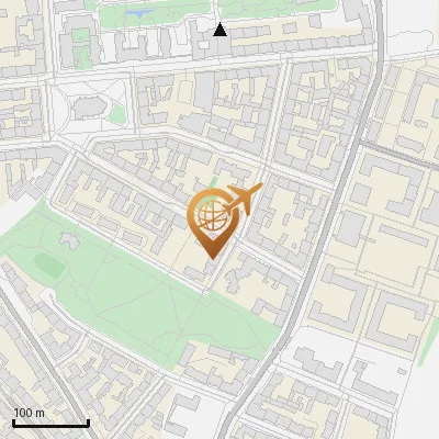 Foto zu Jagowstraße 24, 13585 Berlin