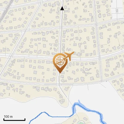 Foto zu Jagowstraße 22-29, 13467 Berlin