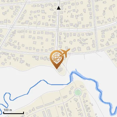 Foto zu Jagowstraße 32-34, 13467 Berlin