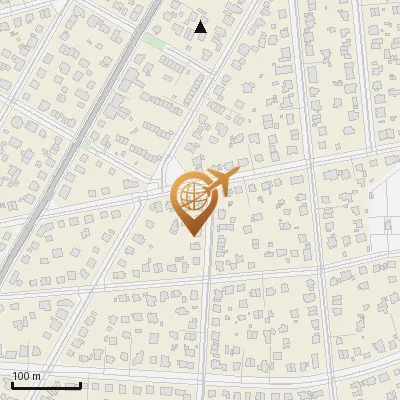 Foto zu Jagowstraße 2-4, 13467 Berlin