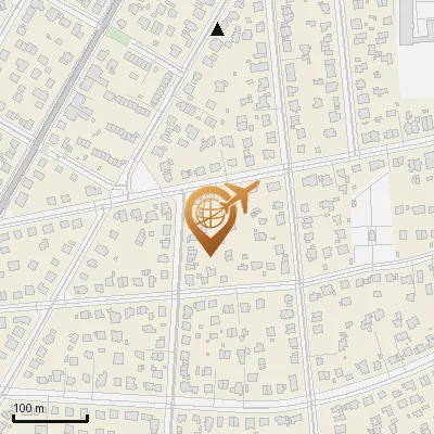 Foto zu Jagowstraße 5, 13467 Berlin