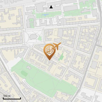 Foto zu Jagowstraße 7-20, 13585 Berlin