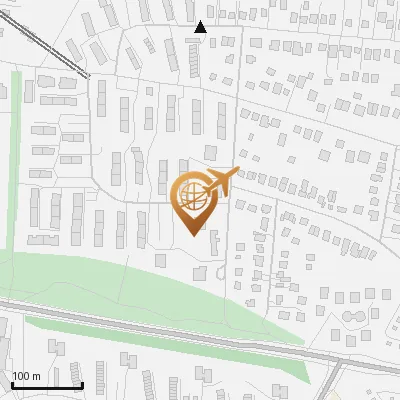 Karte Jahnkeweg 62, 22179 Hamburg