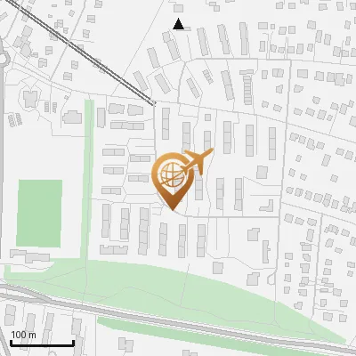 Karte Jahnkeweg 7, 22179 Hamburg