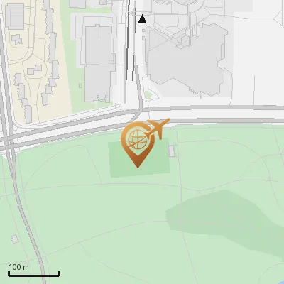 Karte Jahnring 26, 22297 Hamburg